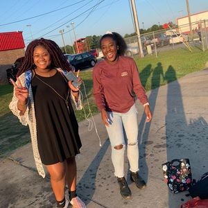 Meet your Posher, Ashlyn